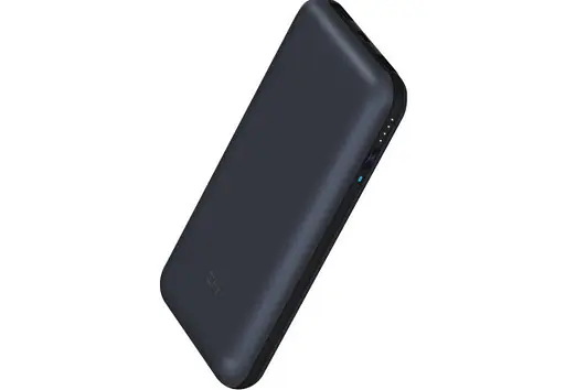 Портативний зарядний пристрій ZMI 20000 mAh 45 W QC 3.0 (QB820) - фото 2