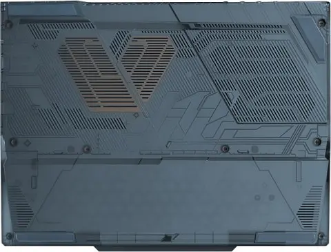 Ноутбук MSI Cyborg 14 A13VE-093US (A13VE-093US) Black - фото 5