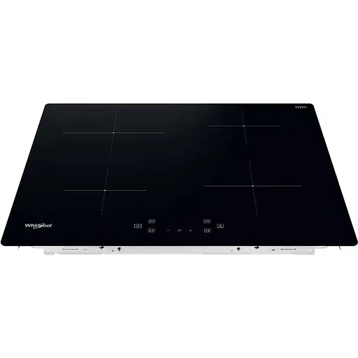 Варильна поверхня Whirlpool WS Q4860 NE індукційна [113330] - фото 2