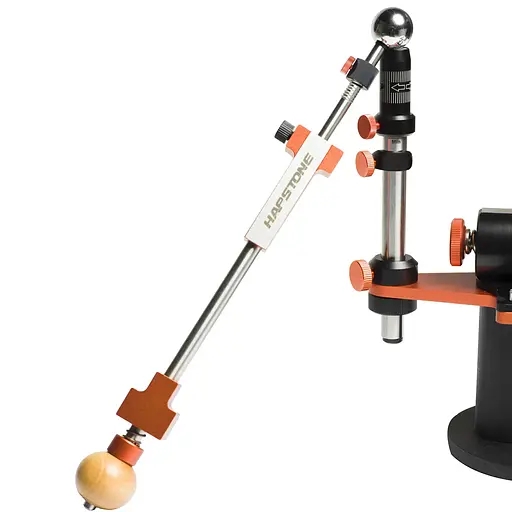 Точильна система Hapstone RS Black - фото 4