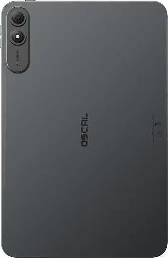 Планшет Oscal Pad 200 6/256GB Space Grey - фото 2