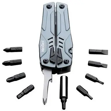 Мультитул Nextool Sailor Pro NE20045 - фото 3