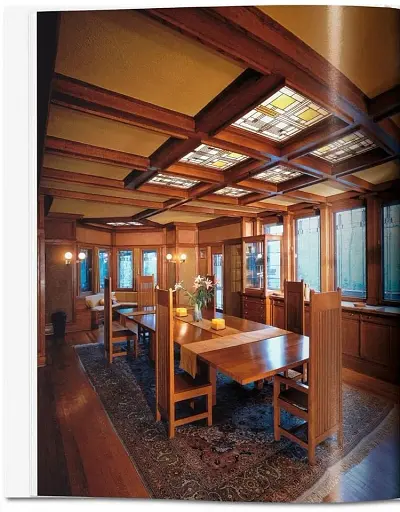 F. L. Wright - фото 4