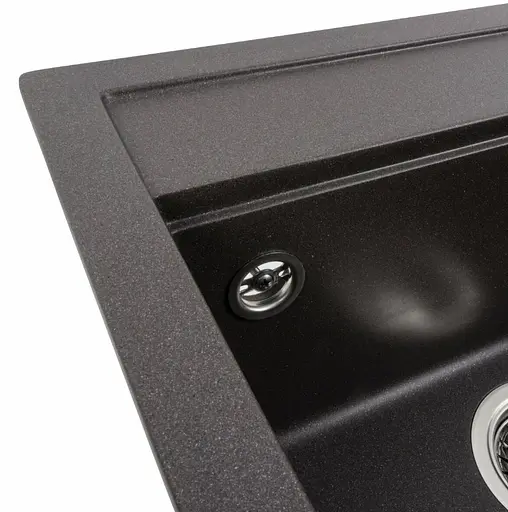 Кухонна мийка Platinum 5149 FIESTA (SP000039612) - фото 4