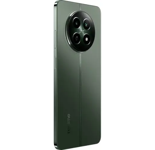 Смартфон Realme 12 5G RMX3999 8/512Gb Woodland Green UA UCRF - фото 5