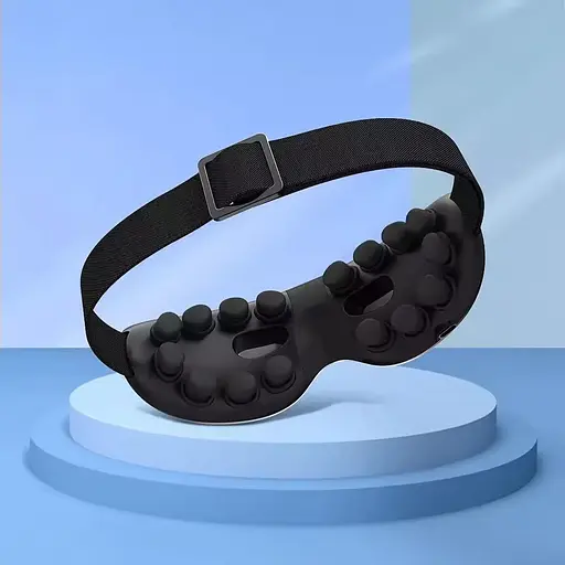 Масажер для очей Momoda Visual Eye Massager SX321 [150519] - фото 6