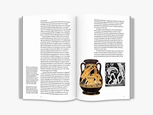 Greek Art - фото 5