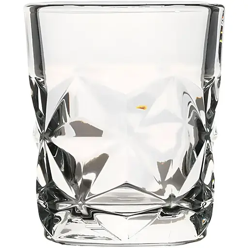 Набір стопок Pasabahce Estrella 60 мл х 6 шт. прозорих (520742)