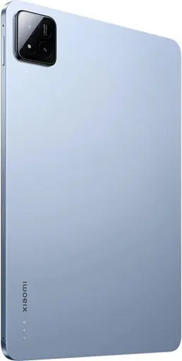 Планшет Xiaomi Pad 7 8/256GB Sky Blue (VHU5363EU) - фото 4
