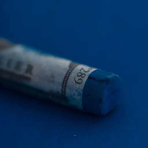 Суха пастель Sennelier, м'яка, Прусський синій N°2 - фото 2