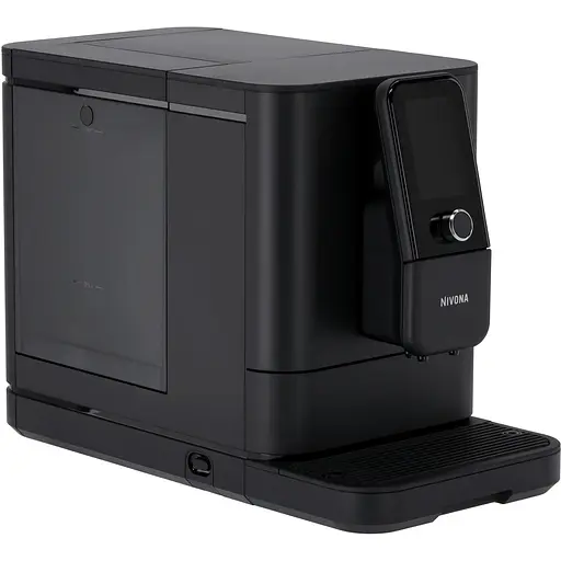 Кавомашина Nivona CafeRomatica Nіvo 8101 - фото 4