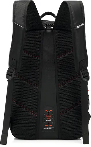Рюкзак 22L 15.6" Gaming SHIELD YBB 1503 (Black) Yenkee sum0027927 - фото 8