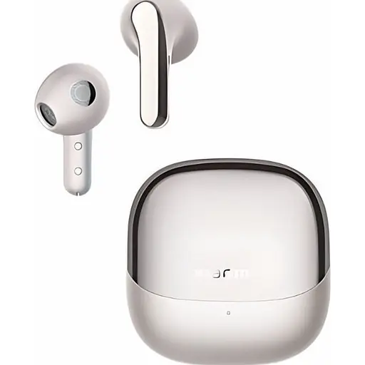 Навушники Xiaomi Buds 5 Titan Gray (BHR8116GL) (EU)