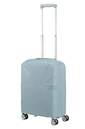 Валіза American Tourister STARVIBE AZZURRO 55 см SPECKLES 55х40х20(23) MD5*11102 - фото 6
