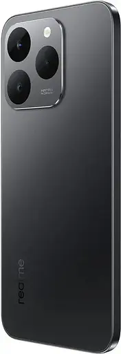 Смартфон Realme 15T 5G 12/256GB Suit Titanium (Global) NFC - фото 7