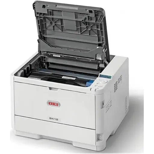 Принтер OKI B412dn (45762002) [103633] - фото 6