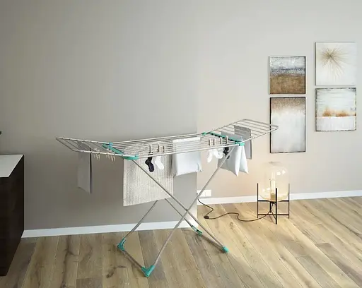 Сушилка для белья напольная Colombo Infinity (ST586) - фото 2