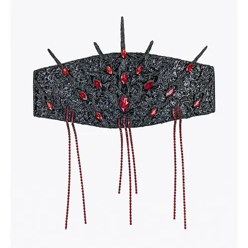 Пояс - корсет Готическая королева - фото 4