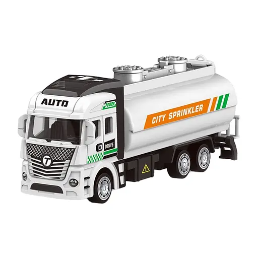 Машина городские службы, 8825A (В ассортименте) - фото 2