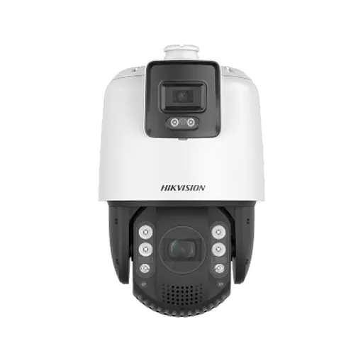 PTZ-видеокамера DS-2SE7C144IW-AE(32X/4)(S5) Hikvision 4Mp f=5.9-188.8mm (99-00004763)
