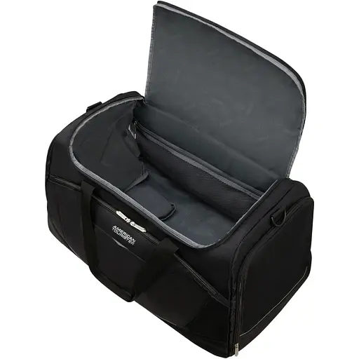 Сумка Дорожная American Tourister SUMMERRIDE BLACK 63x35x34 ME7*09002 - фото 2