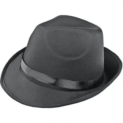 Капелюх Гангстерський - фото 1