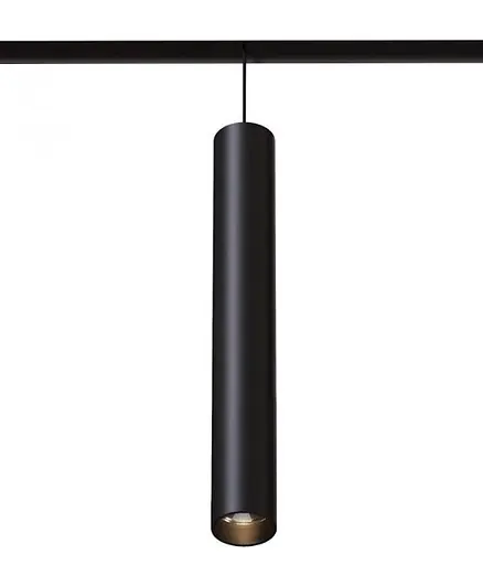 Світильник магнітний трековий KLOODI KDMG-TUBE300 12W 3K BK - фото 3