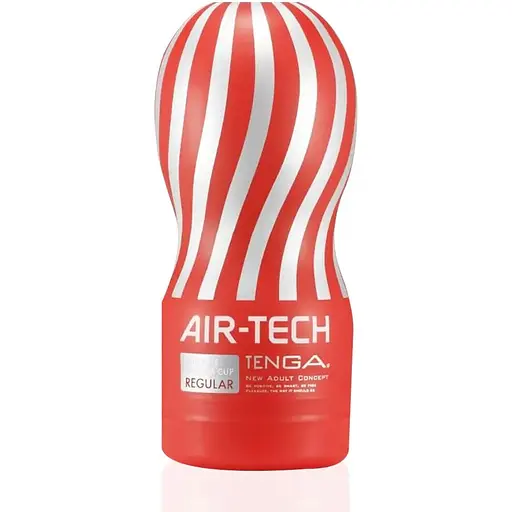Мастурбатор Tenga Air-Tech Regular