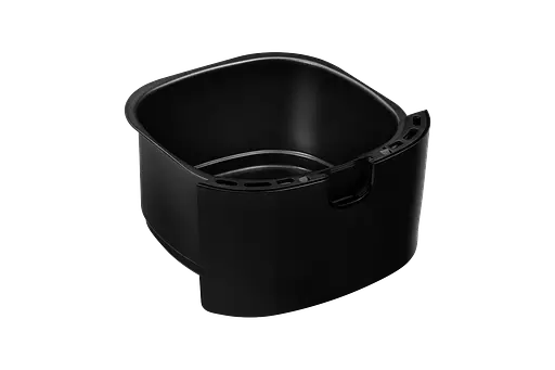 Аерогриль Аерофритюрниця Zeeegma Knapper PRO Black - фото 9