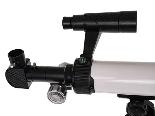 Дитячий астрономічний телескоп Ramiz SD881 - фото 3