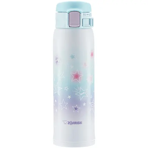 Термокружка Zojirushi SM-SG48GJ 0.48 л White