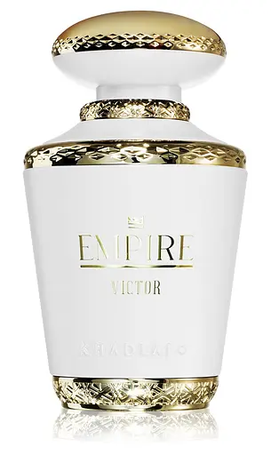 Парфумована вода Khadlaj Empire Victor 100 мл