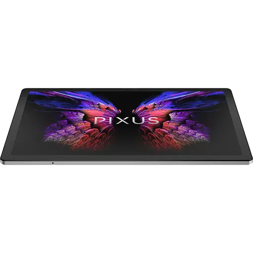 Планшет Pixus Wing 8/128GB 4G Dual Sim Silver - фото 5