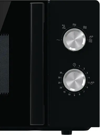 Микроволновая печь Gorenje MO17E1BH - фото 9