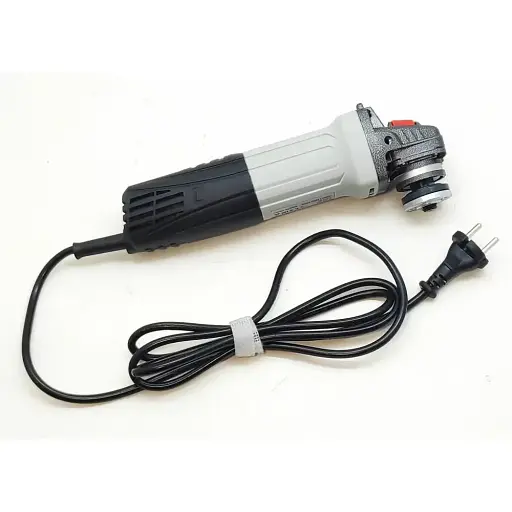 Болгарка шліфувальна кутова Луч Профі УШМЛ 125/1350ЕК 11000 об/хв - фото 6