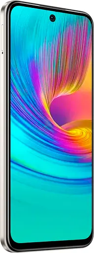 Смартфон Infinix Smart 9 X6532 3/64GB Neo Titanium - фото 4