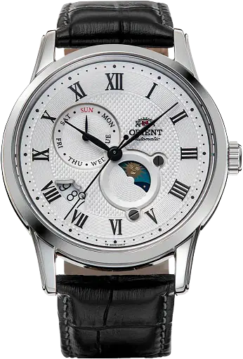 Часы Orient Version 3 RA-AK0008S10B