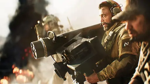 Гра Sony PlayStation 4 Battlefield 2042 Російська Озвучка Б/в - фото 3