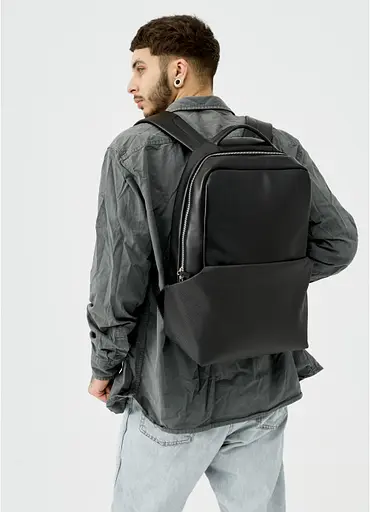 Рюкзак Sambag 44х31х15 см sum0023633 - фото 3