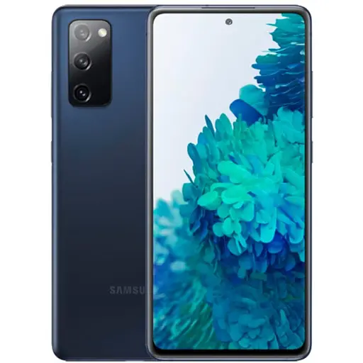 Смартфон Samsung Galaxy S20 FE 5G SM-G7810 6/128GB Cloud Navy Refurbished