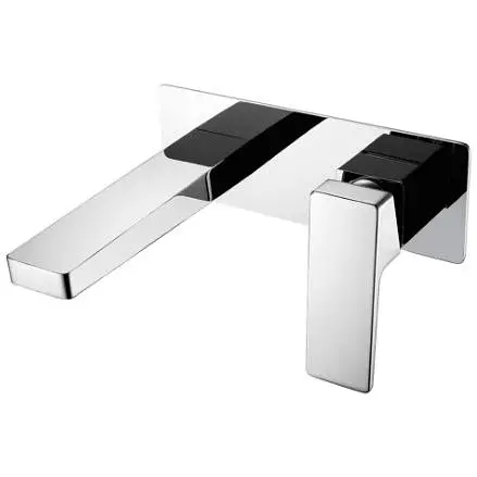 Змішувач для умивальника FAOP A1009-3 - фото 1