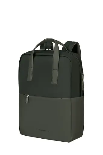 Рюкзак 14,1" Samsonite 4PACK FOREST GREEN 37,5x27x11 KP3*04001 - фото 3