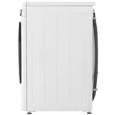 Стиральная машина LG F4V5RS0WW автоматическая - фото 4