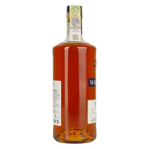 Коньяк Martell VS 40% 0.7 л - фото 4