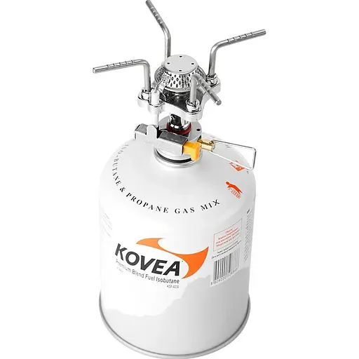 Газовий пальник Kovea Solo KB-0409 [150272] - фото 6