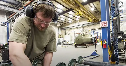 Навушники протишумні захисні 3M Peltor X5A SNR 37 дБ (957-02) - фото 7