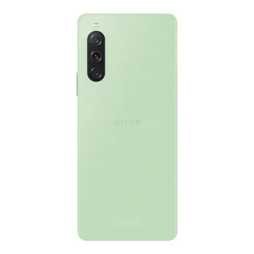 Смартфон Sony Xperia 10 V 8/128 GB Green - фото 3