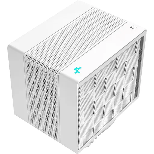 Кулер для процессора Deepcool Assassin 4S White (R-ASN4S-WHGPMN-G) - фото 1