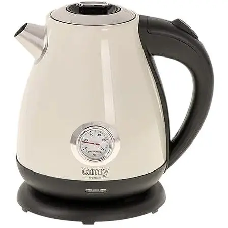 Електрочайник Camry CR 1344
