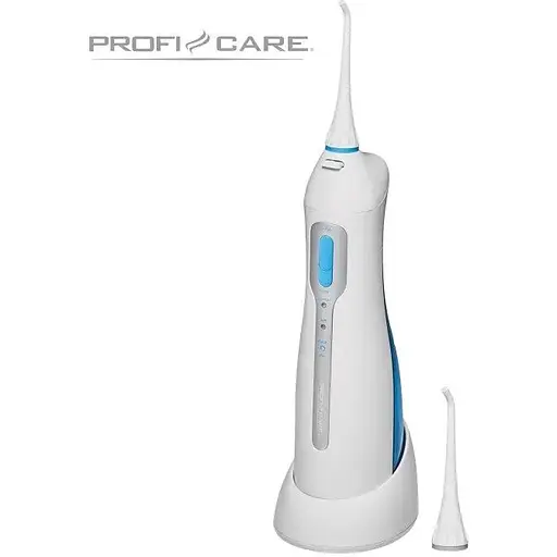 Иригатор ProfiCare PC-MD 3026 A аккумуляторный - фото 4